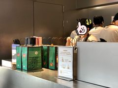 -LELECHA乐乐茶(美罗城店)