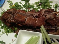 -106餐厅(山水文园店)