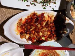 -渝信川菜(西单店)