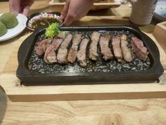 -桃屋日本料理(清华科技园店)