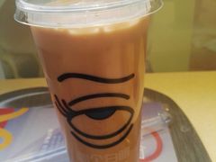 -麦当劳(永泰得来速店)