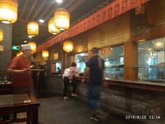 -小街天府(西工小街店)