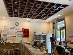 -湘肠香火锅店(团结湖店)