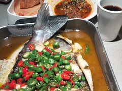 -半天妖烤鱼(芜湖市镜湖万达店)