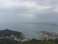-广东惠东海龟国家级自然保护区