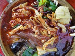 -清真·马文砂锅大全(麦苋街店)