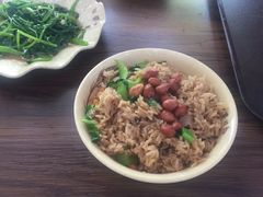 -晋江老戴牛肉馆(江头美食城分店)