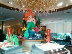 -福州美伦大饭店-中餐厅