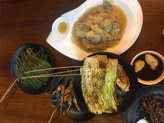 -庆合府重庆大排档(紫都城店)
