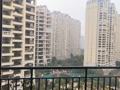 -碧桂园凤凰城酒店(南京店)