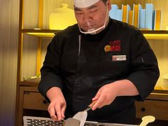 -水木锦堂·自助铁板烧(方庄时代店)