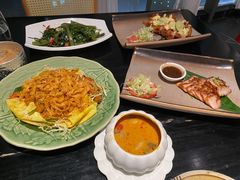 -Thai Alley泰爱里(二沙岛店)