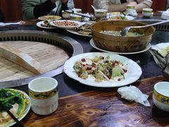 -老家大锅台(世纪城店)