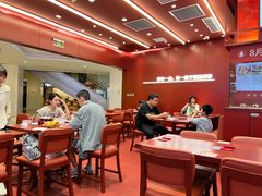 -喜家德虾仁水饺(世纪大都会店)