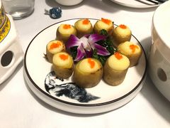 -肆月河豚·新淮扬(金融街店)