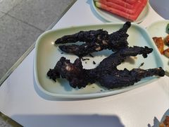 -宽城子美蛙毛肚自助火锅(建邺万达步行街店)