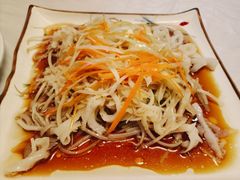 -宾朋海鲜特色美食餐厅·纯手工鲅鱼水饺(兴海路店)