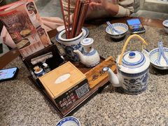 -南京大牌档(之心城店)