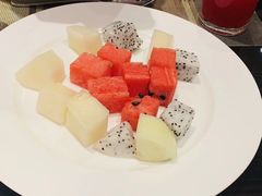 -成都尼依格罗酒店