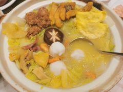 -顺风海鲜港(金玉兰店)