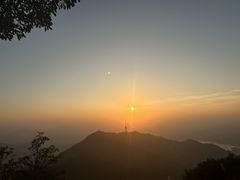 -梧桐山风景名胜区