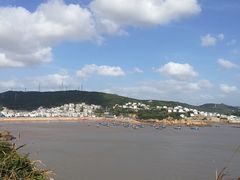 -舟山嵊泗列岛风景名胜区