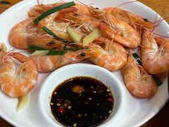 白灼虾-大厨的餐厅(曾厝垵总店)