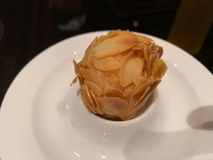 -北京四季酒店·采逸轩