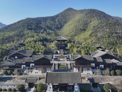 -大唐贡茶院