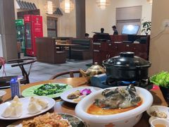 -海棠湾聚鼎香海鲜坊(海昌梦幻不夜城店)