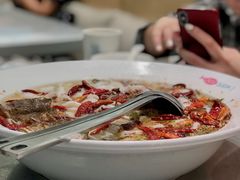 -姚姚酸菜鱼·金戈戈香港豉油鸡(喜荟城联名店)