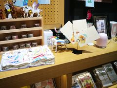 -九木杂物社(中心店)