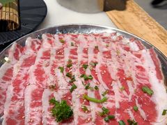 -韩宫宴烤肉·料理(大宁国际店)