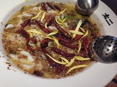 -太二酸菜鱼(沈阳万象城店)