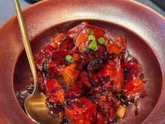 红烧肉-小天厨民间菜馆(深圳街店)