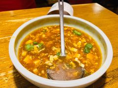 西湖牛肉羹-新白鹿餐厅(龙游路总店·杭帮菜名店)
