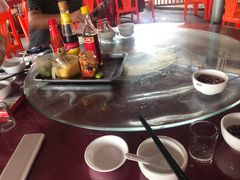 -岛中岛·海鲜大排档·万宁老字号(东澳店)