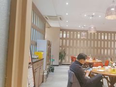-宴小馆·小海鲜青岛菜(五四广场店)
