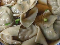 -古徽州馄饨店(宝安路店)