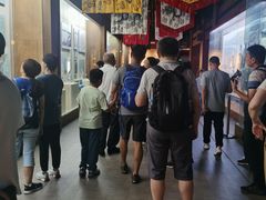 -吉林市博物馆