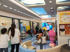 -极橙儿童齿科矫正中心(奥城店)