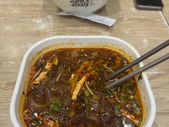 -魏家凉皮(博水商务大厦店)