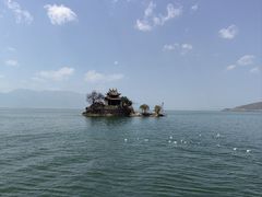 -小普陀