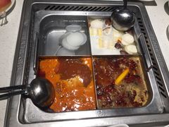 -海底捞火锅(长沙华创国际广场店)