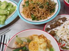 -古彭7只羊·招牌白串·碳锅羊肉旗舰店