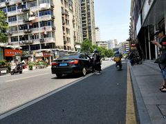 -阿琴面馆(武林路店)