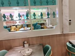 -姚姚酸菜鱼·金戈戈香港豉油鸡(喜荟城联名店)