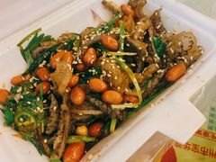 -陈添記·祖傳爽鱼皮·西关老字号(广州首店)