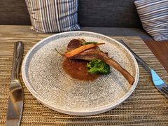-食百绚全日制餐厅(成都棕榈泉费尔蒙酒店)