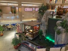 -聚春园自助餐厅(东街口店)